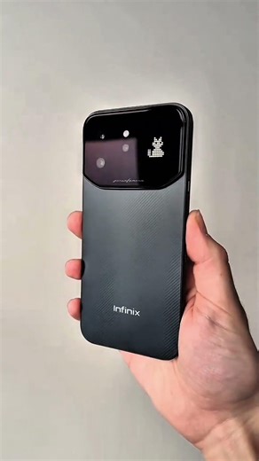 Infinix Note 60 Ultra – 200MP Camera Beast 🔥