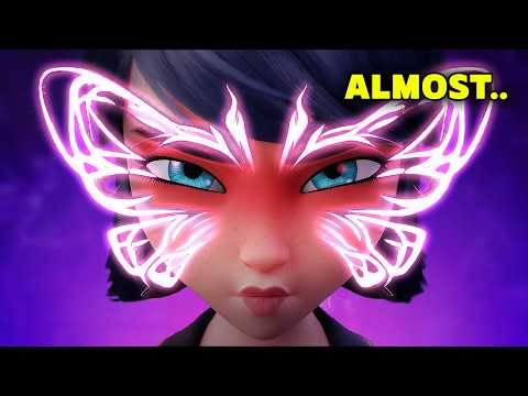 Each Time Marinette Was Akumatized - Miraculous Season 6!