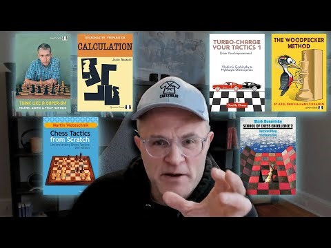 The Aagaard Puzzle Method