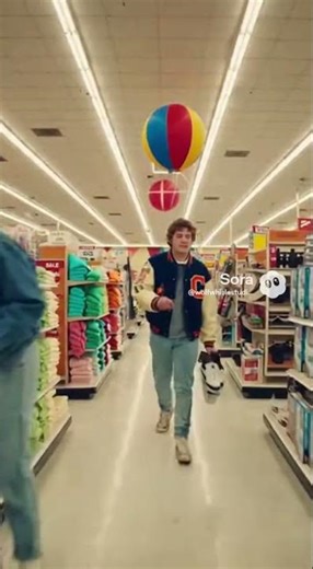 Kmart circa 1989 #shopping #ai #aivideo #shorts #nostalgia #80s