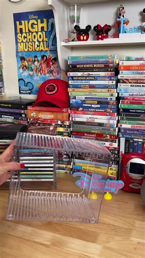 Soo much better #dvdcollection #physicalmedia #disneymovies | dvd