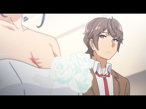 Bunny Girl The Movie「AMV」- Human ᴴᴰ