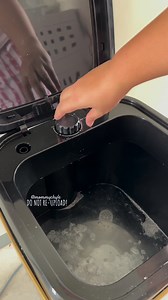 7kg Mini Washing Machine! | Mommy Chyle Vlogs