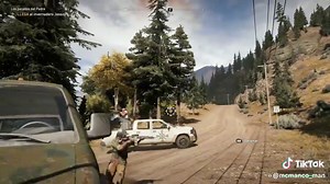 EmBez de ayudarme #farcry #farcry5 #clips #granada #parati #perdon #xbox