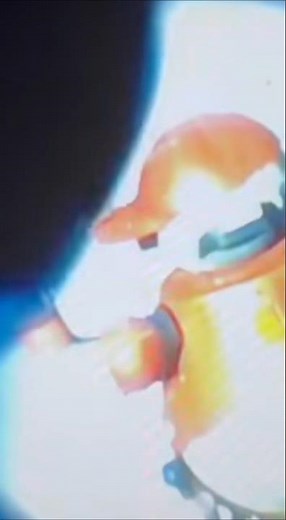 THX Now Vs Then (Lost THX Tex Trailer Edit) #creepypasta #edit #thx #pixar