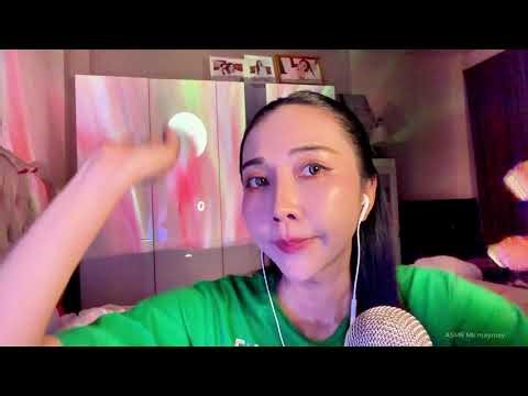ASMR Negative Energyดึงพลังงานลบในตัวคุณ