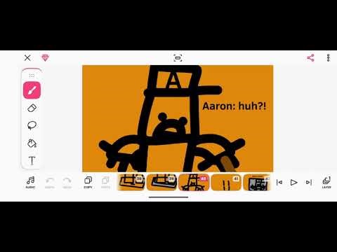 Minecraft with Super Aaron Adventures 2: episode 2