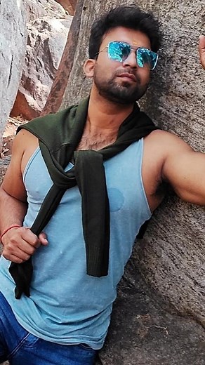 #menofindia #indianmalemodel | Vijay Kumar