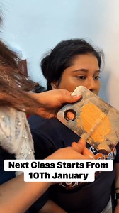 73TH BATCH STUDENTS PRACTICE | Chitra"s Makeup Studio & Academy