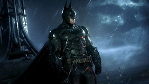 Batman: Arkham Knight trailer spotlights the Batmobile