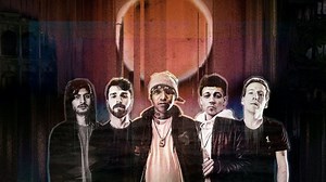 HACKTIVIST: i dettagli del nuovo album "Hyperdialect" e il video di "Planet Zero"