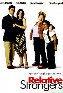 Relative Strangers | Audience Reviews