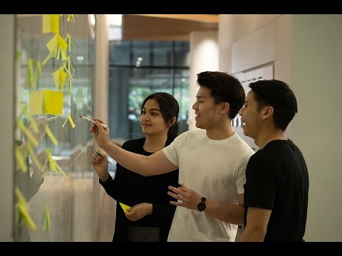 Apple Developer Academy @BINUS | Be a World-Class Developer