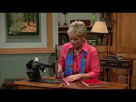 Sewing Then and Now - Part 2 | Sewing With Nancy