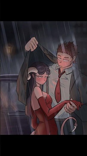 Really happy with this one! I learned stuff about colors and I think that helped. #speedpaint #oc