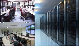 AP to set-up its own Data Center