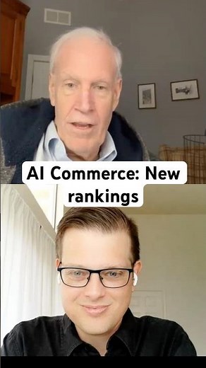 What Shoppers Are Buying With AI and Agentic Commerce: New Rankings