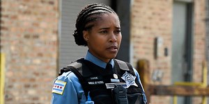 'Chicago P.D.'s Officer Cook Is Set to Bond With Intelligence in Season 12
