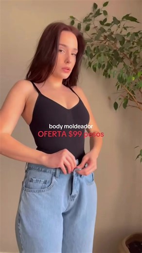 #bodymoldeador #outfit #jeans #parati