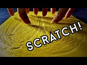 ASMR | 7 Aggressive LONG STROKES and CIRCULAR Scratching for deep sleep 💤💤💤 (No Talking)