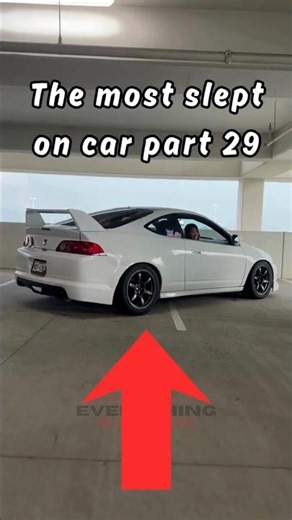 The Most Slept On Cars Part 29