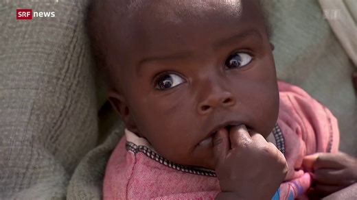 Sudan: «Der grösste vergessene Krieg unserer Zeit»