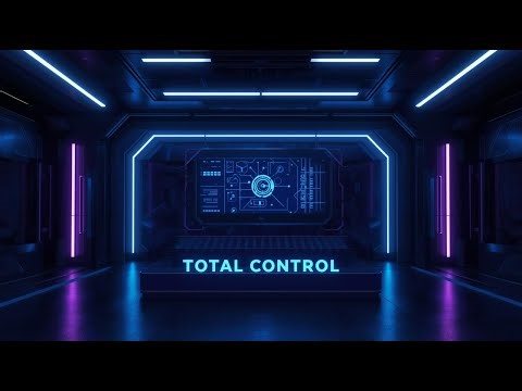 This Linux Desktop Lets You Control Everything — Here’s Why