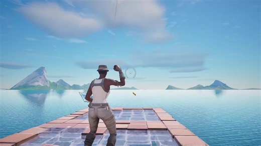 Zero Delay Gyro Settings for Fortnite Gameplay