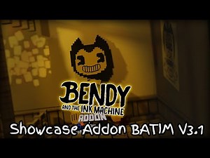 BATIM V3.1 addon showcase