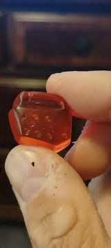 Target Store Gummies Asmr