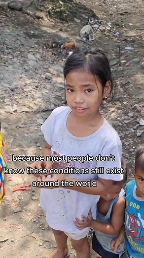 Exploring the Reality of Slums: A Journey Through Poverty