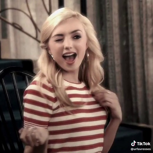 Jessie Episode Edit featuring Finch: Emma Ross and Peyton List