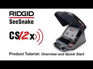 CS12x Tutorial – Quick Start