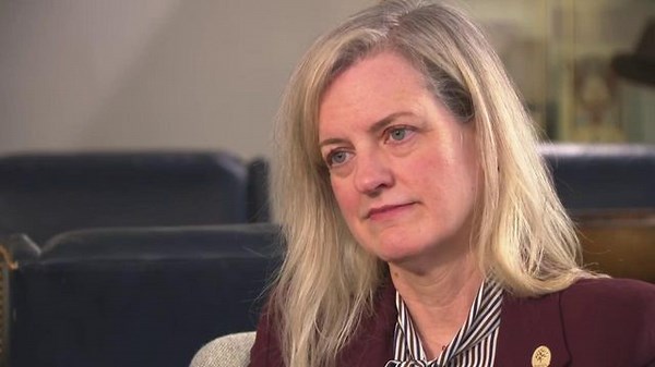 Raleigh mayor talks city's response to business owner's transgender comment