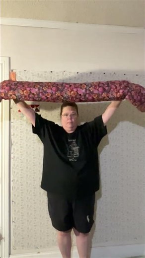 Shark Tooth and Strings Quilt #reveal #shorts