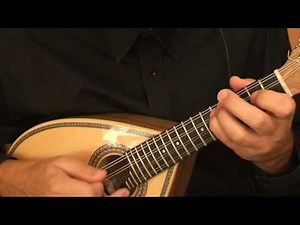 musica tradicional portuguesa bandolim