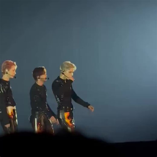 The Dream Show 4: NCT Dream's Live Performance in Seoul