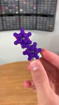 Crazy Weird LEGO Gears