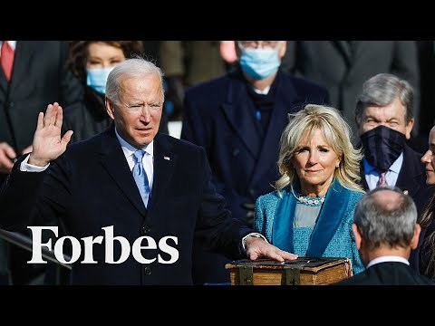 How Much Are The Bidens Worth? | Forbes