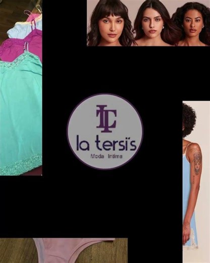 La Tersi’s: moda íntima e lingerie que valorizam sua beleza e confiança em Linhares