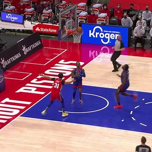 7.4K views · 313 reactions | With the swipe and score. | Philadelphia 76ers | Facebook