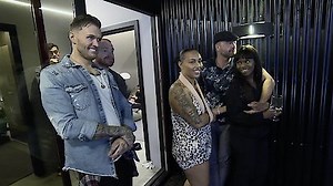 Watch The Challenge Season 38 Episode 3 - Enemy of the State