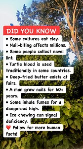 Strange Human Behaviors That Seem Impossible#HumanBody #WeirdFacts #BehaviorScience | Math & Puzzle