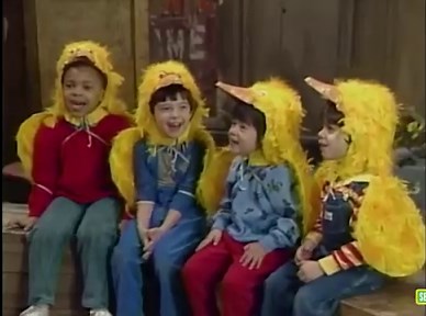 Maria & Luis get Engaged | Sesame Street Classics Full Episode