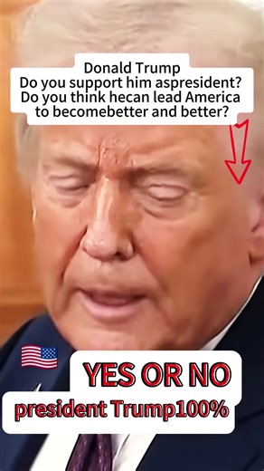 Trump 2020: A Look at America's Future