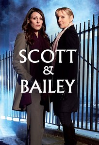How to watch Scott & Bailey: The best streaming options