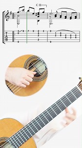 Lágrima — Francisco Tárrega (Part II) A short yet deeply expressive piece, full of tenderness, simplicity, and quiet emotion. 🎥 Full version with slow tabs and sheet music on my YouTube channel: https://youtu.be/O8EVueLfxiM 📄 Get this tabs / sheet music, along with 9 other romantic songs arranged for fingerstyle and classical guitar, in the “10 Easy Romantic Songs For Guitar” collection in my online store: https://ardeshirguitar.com/products/10-easy-romantic-songs-for-guitar 🎵 Watch more of m