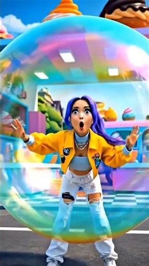 Kpop Demon Hunters but it's MINECRAFT Animation 🎮🔥 Huntrix Edition #minecraft #anime #aianimation