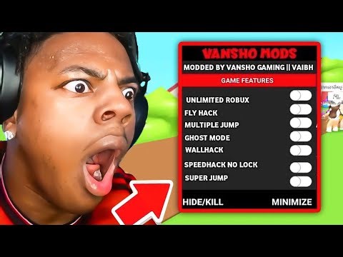 using exploits untill I get banned