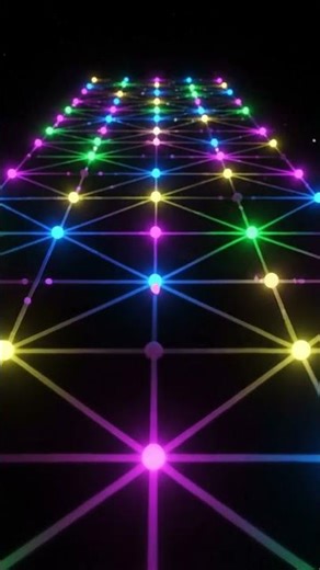 How Neural Networks Learn: AI for Beginners (Lesson 1) #facts #universe #science